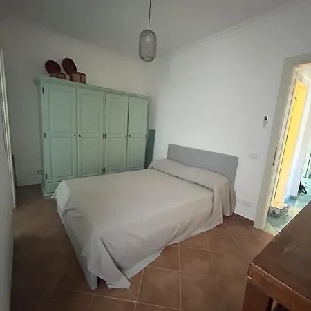 Apartmán House