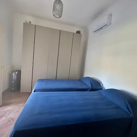 Apartment House Capri