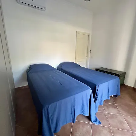 House Appartamento Capri