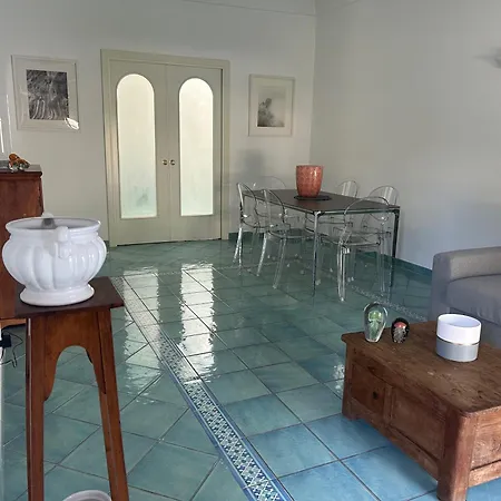 House Appartamento *