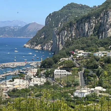 House Capri