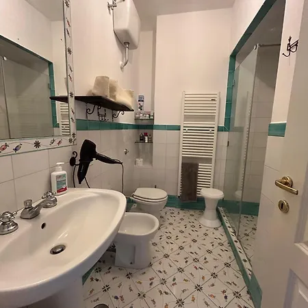 Apartmán House Capri