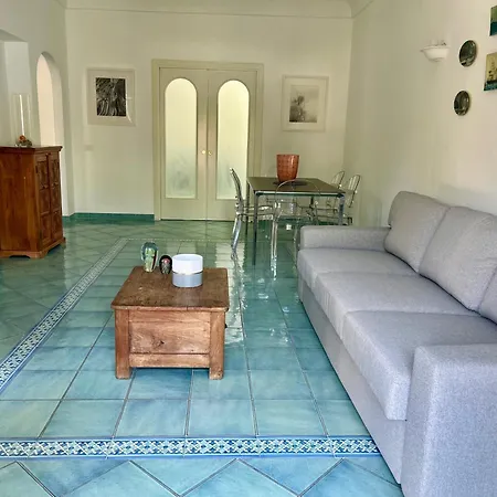House Appartamento